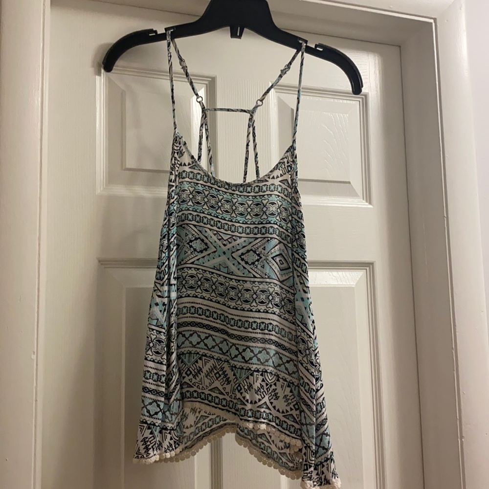Aeropostale Tank Top